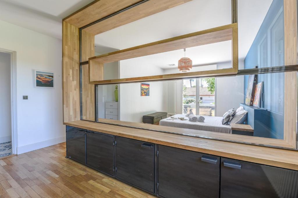 Villa Violette - Piscine privée - 5