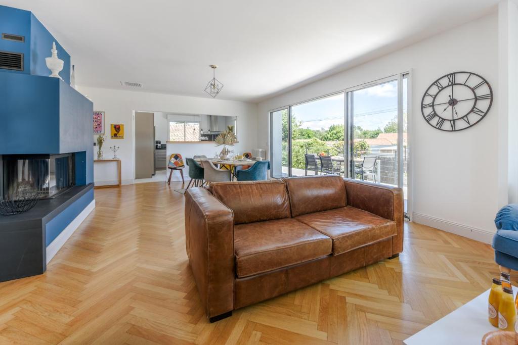 Villa Violette - Piscine privée - 3