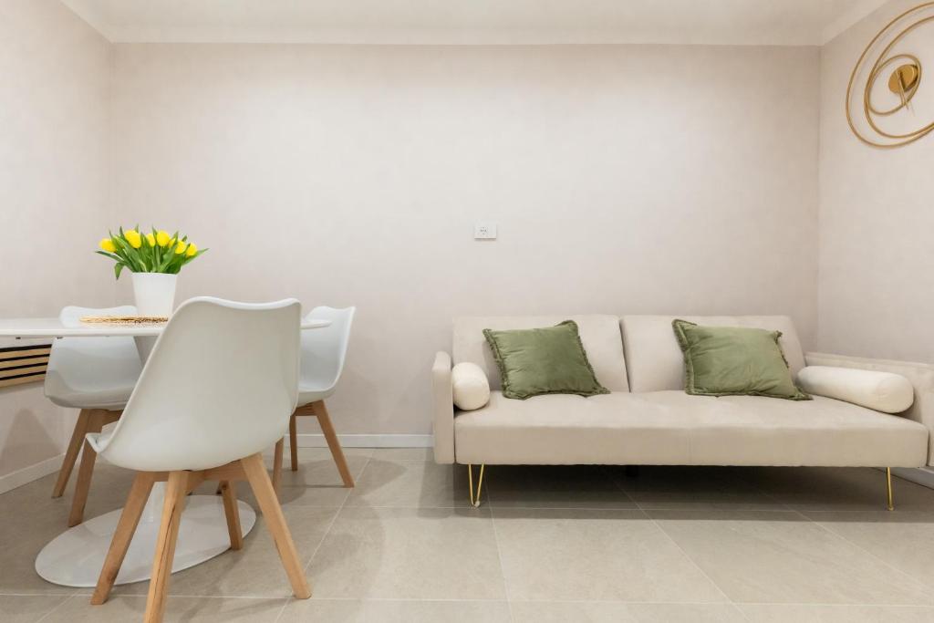 Ambrosia Suite - 4