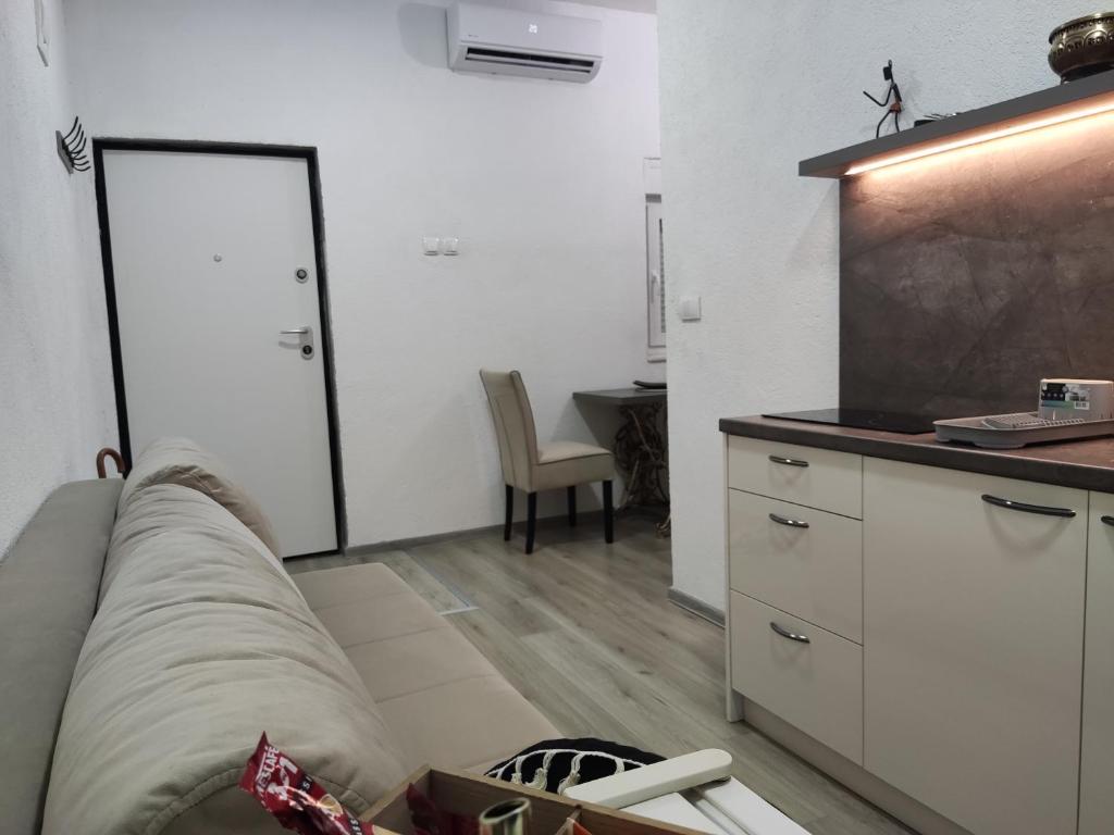 Apartman Afan, Sarajevo