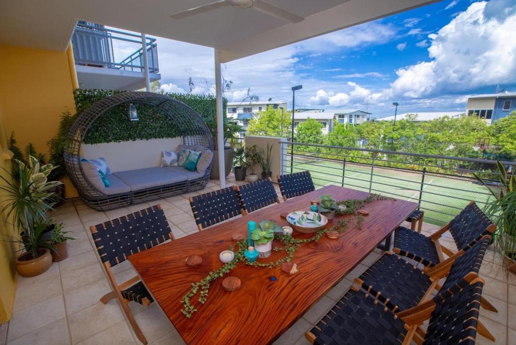 Sitting on the Dock of the Bay, Stuart Park