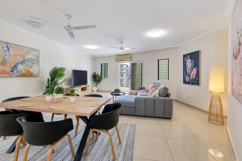 Darwin CBD stunner, Darwin