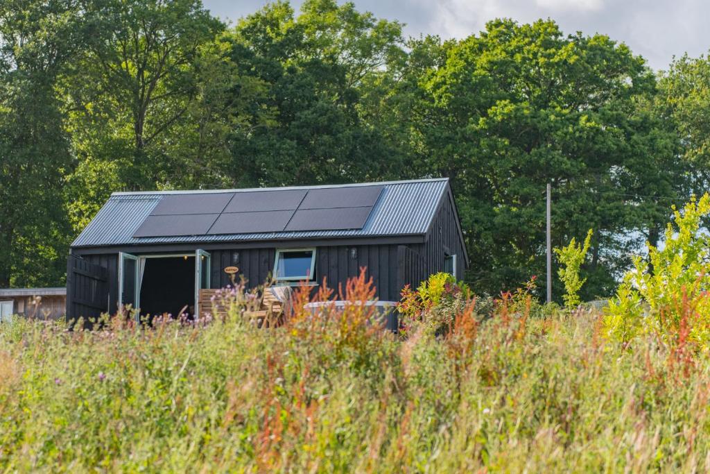 Goldings by Bloom Stays, Tenterden