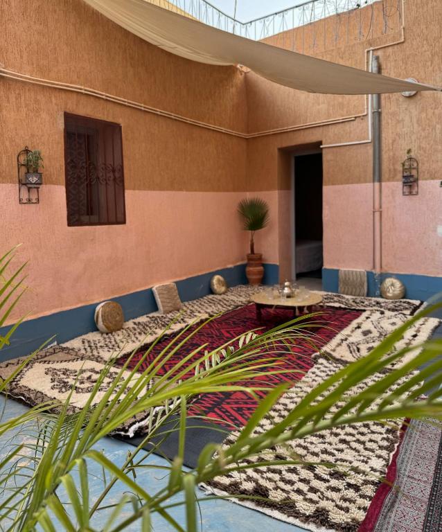 Darkoum Ahfir, Ahfir