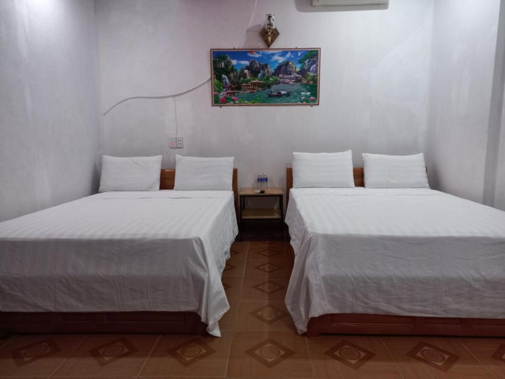 Homestay 117 Bà Triệu - Đồng Hới Homestay 117 Ba 호텔 이미지 2