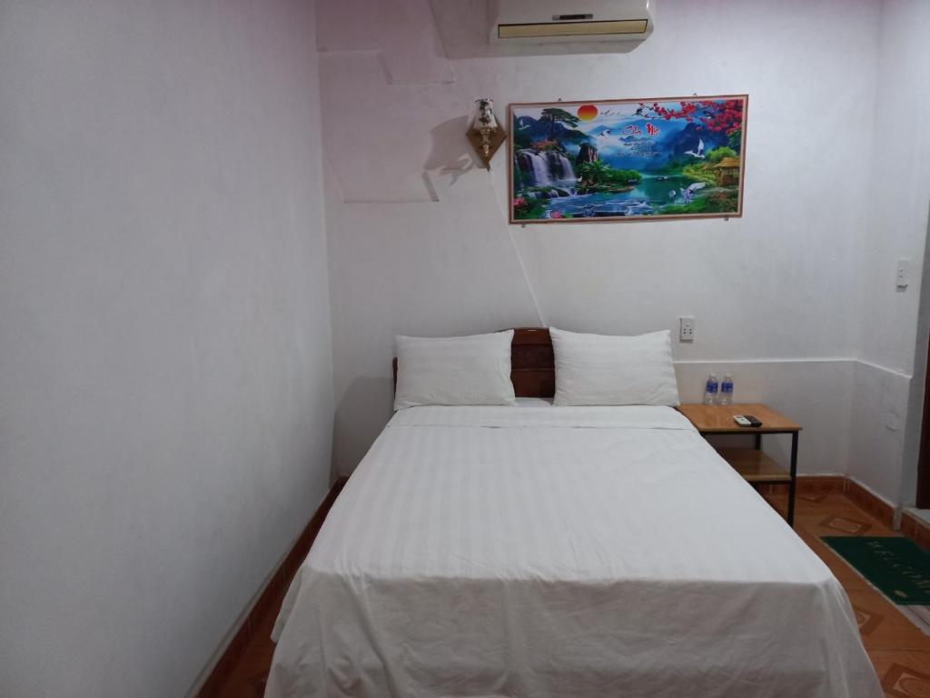 Homestay 117 Bà Triệu - Đồng Hới Homestay 117 Ba 호텔 이미지 2