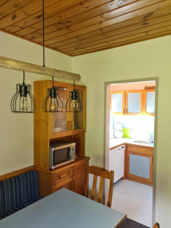 Mai-Brunn Alm Appartements, Maibrunnenweg 34-36 - 4