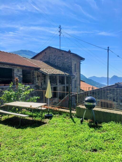 Romantic Apartment Sonvico - 4