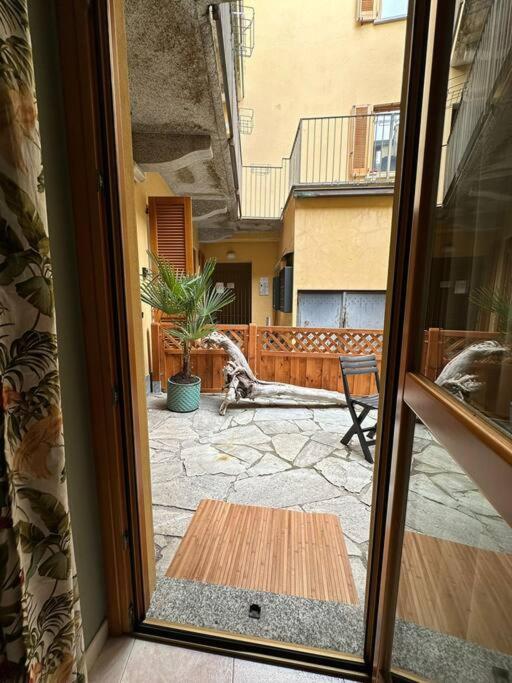 Appartamento a Luino Cavallotti25 - 4