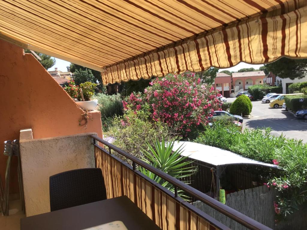 LA CALMERAIE - 4