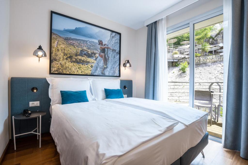 Garda Hotel Forte Charme - zdjęcie 5