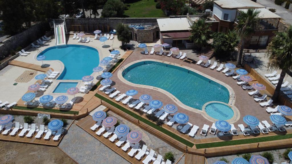 Bodrum Liman Resort, Bodrum