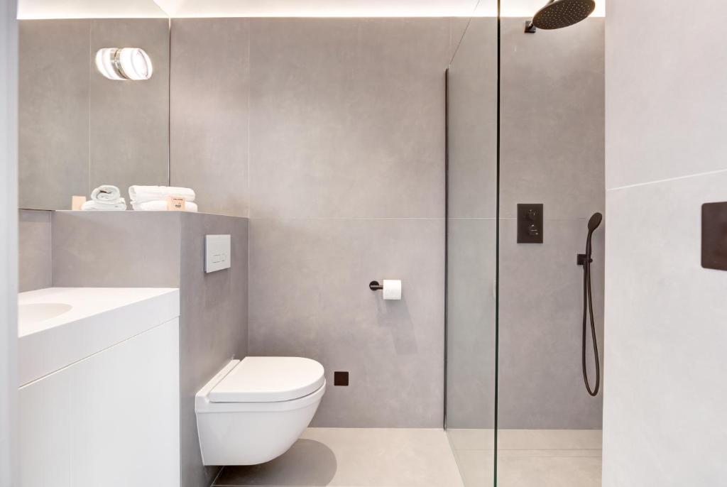 Upstays Sea View 25m2 Studio Palais - 4