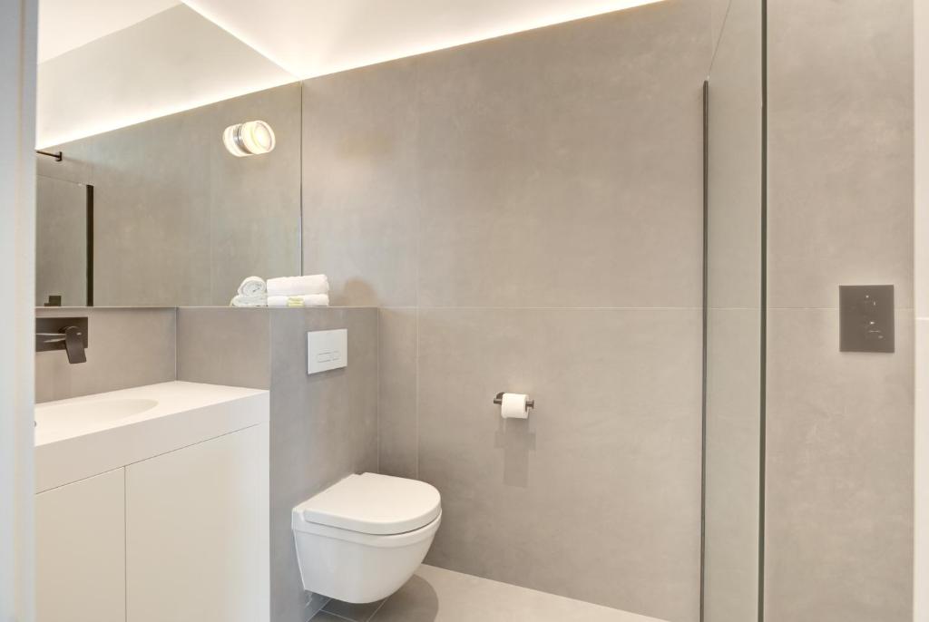 Upstays Sea View 25m2 Studio Palais - 5