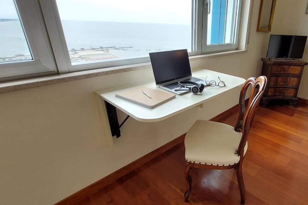 Attico sul mare al 30esimo piano - 3