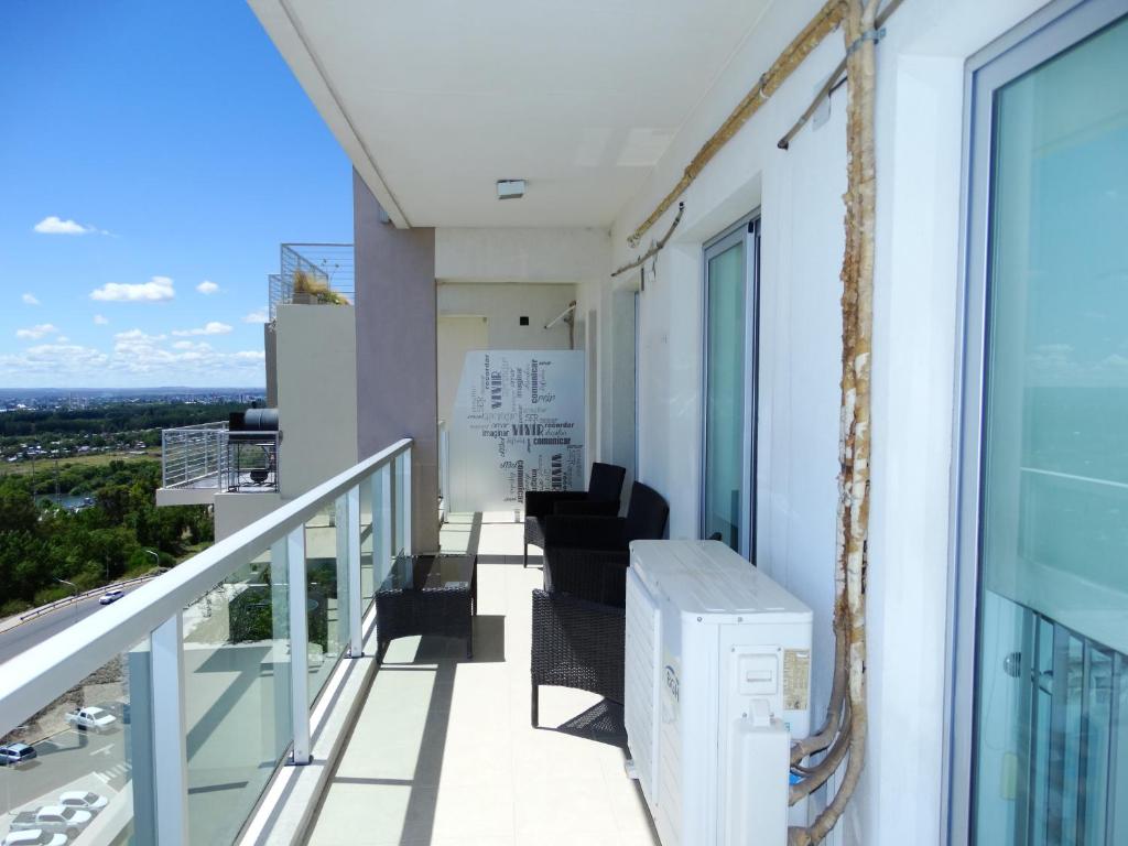 Departamentos Leloir - 5