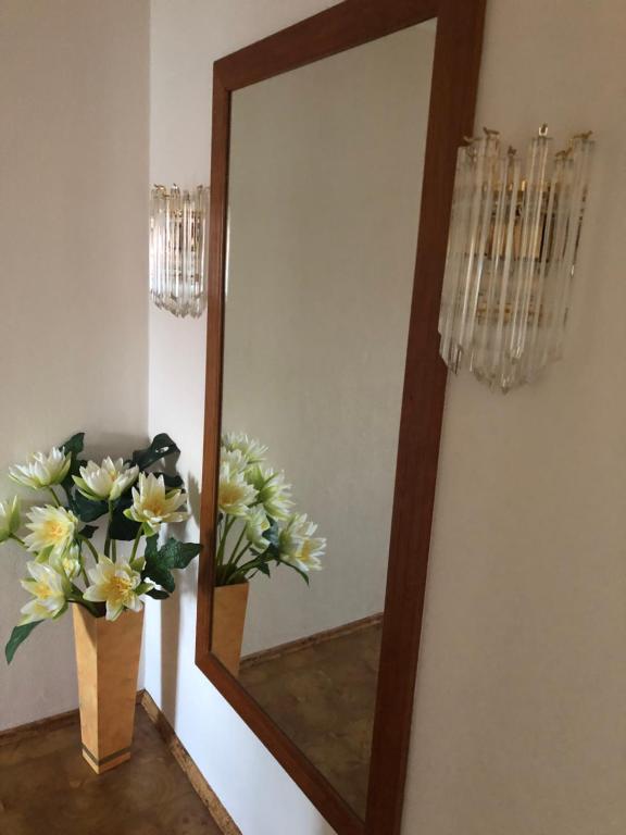 Ferienwohnung Picobello -Paul Rieder Straße 12 - 2