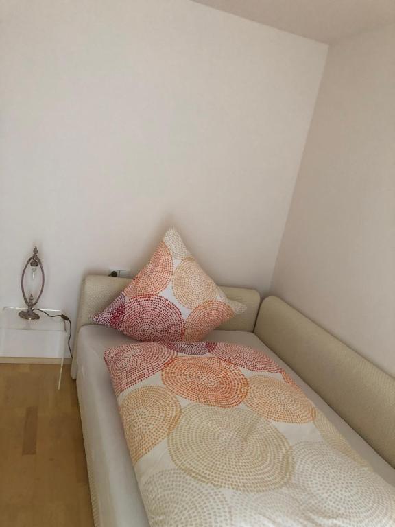 Ferienwohnung Picobello -Paul Rieder Straße 12 - 4