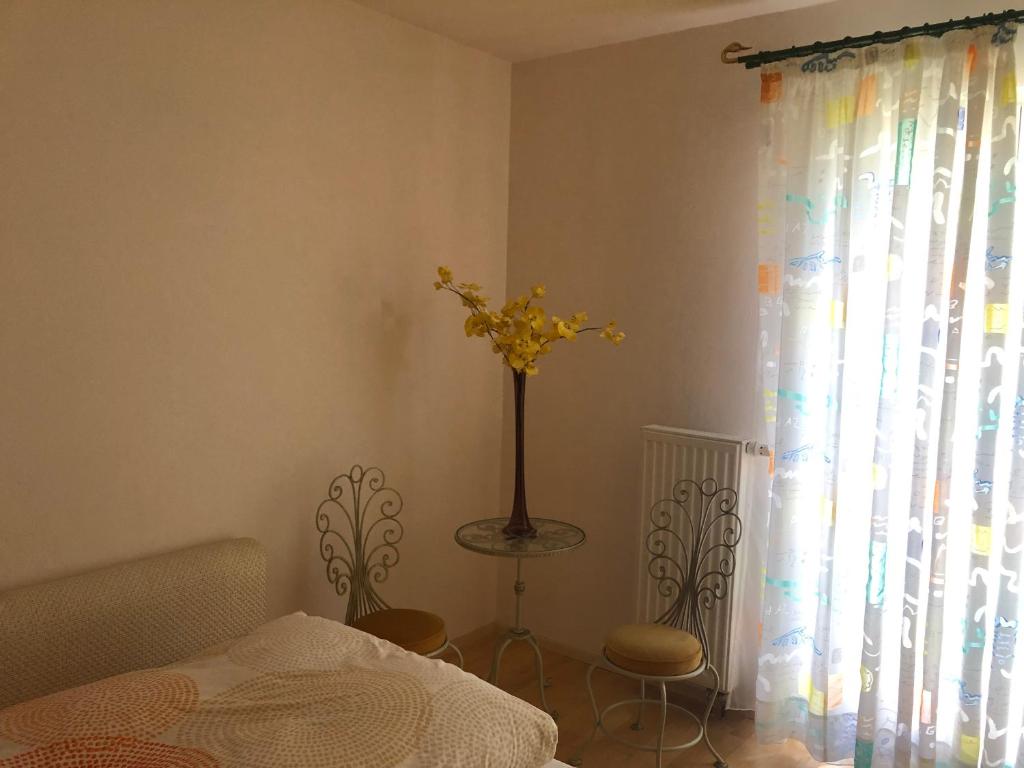 Ferienwohnung Picobello -Paul Rieder Straße 12 - 5