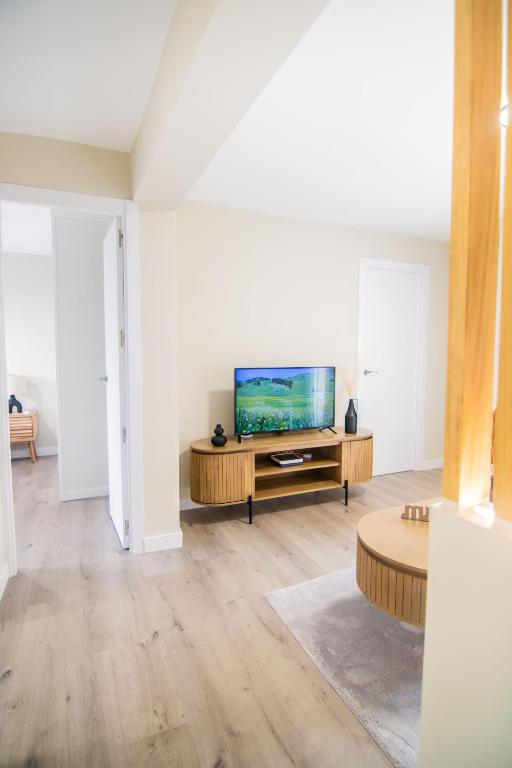 apartamento para 6 personas en hortaleza ALQUILER TEMPORAL - 5