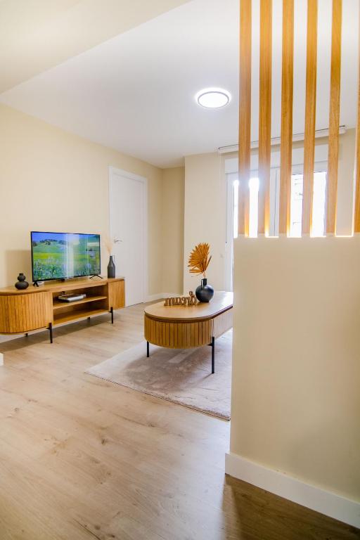 apartamento para 6 personas en hortaleza ALQUILER TEMPORAL - 3