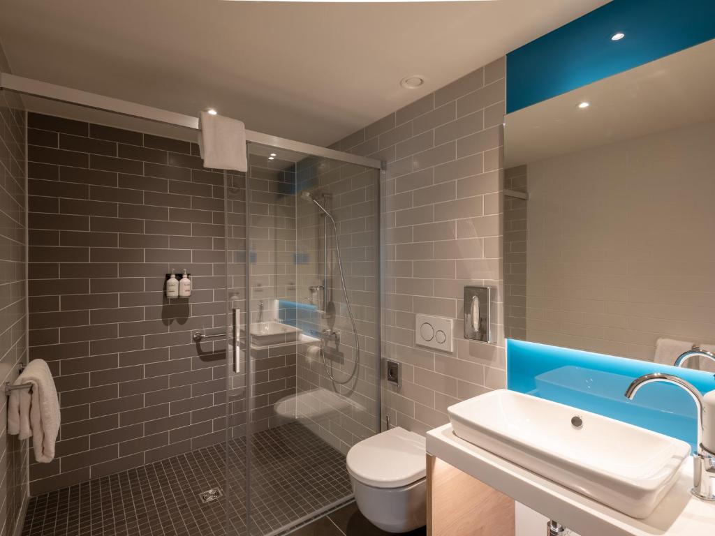 Holiday Inn Express - MUNICH NORTH by IHG - 3