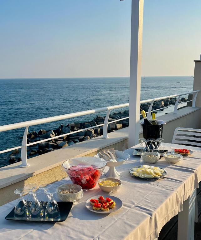 B&B Finestra Sul Mare