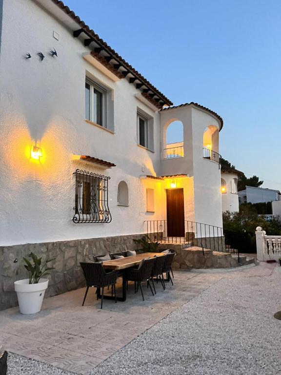 Casa Grande Familia - 2