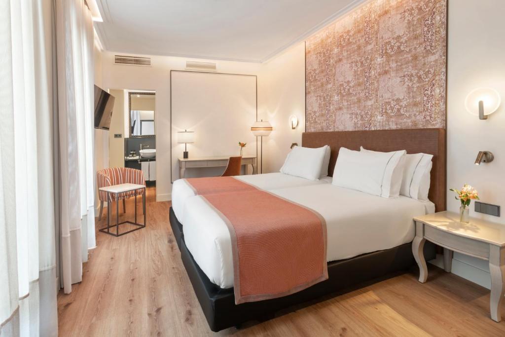 Eurostars Sevilla Boutique - 5