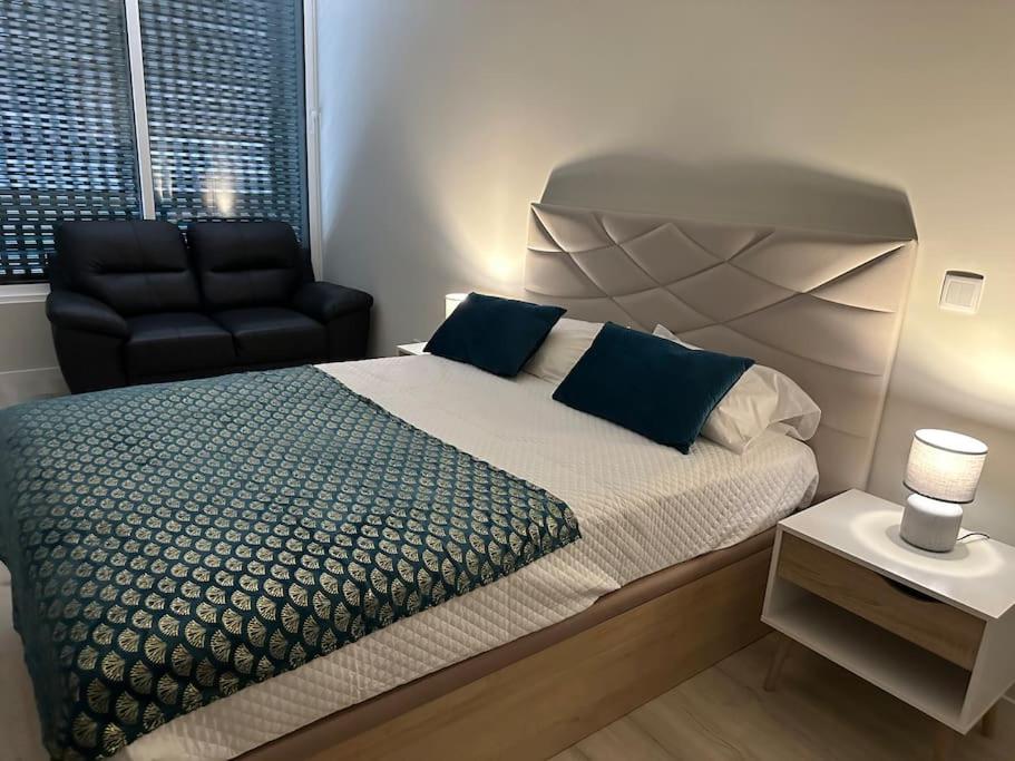 Serenity Studio, Caniço