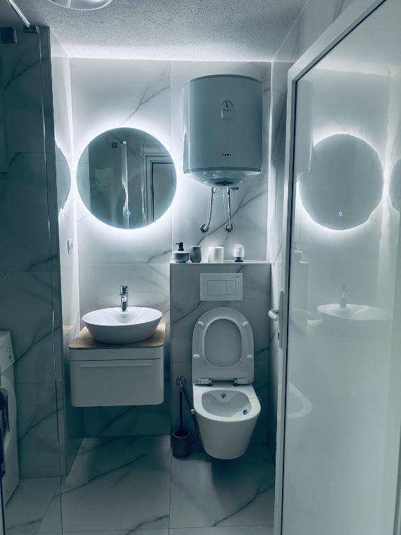 Apartman Zen - 2