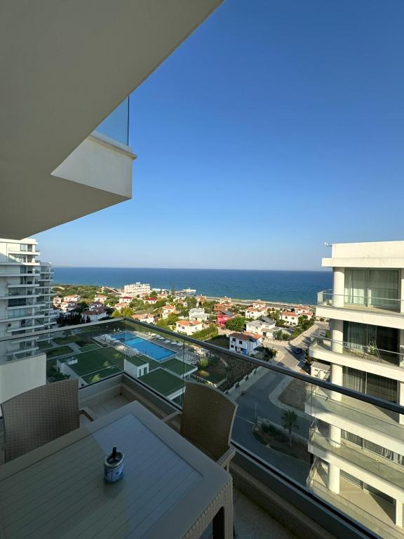 Abelia floor 10, Iskele