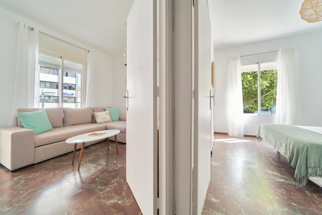 Estepona beach apartment - 3