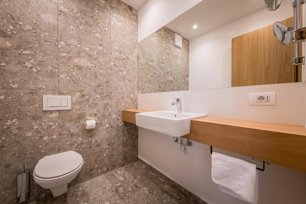 Hotel Taufers - 3