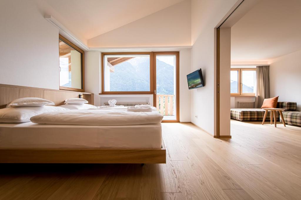 Hotel Taufers - 5