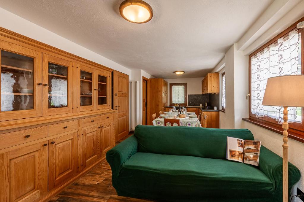CHALET PONTAL 11 - Relax e vista sulle montagne - COUR 0154 - 4