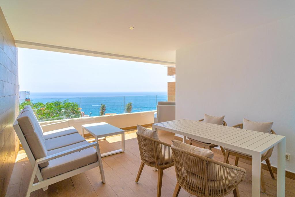 Luxury Premium Isea 1122 by Casasol - 3