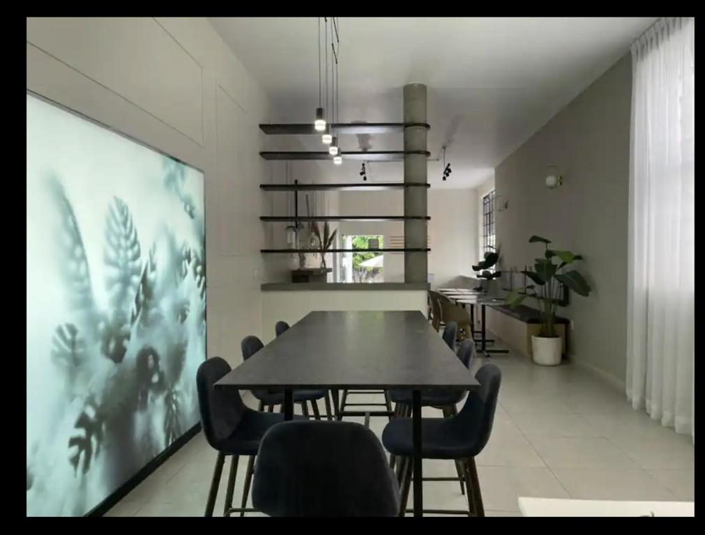 Casa Almera Self Check-in, Guadalajara