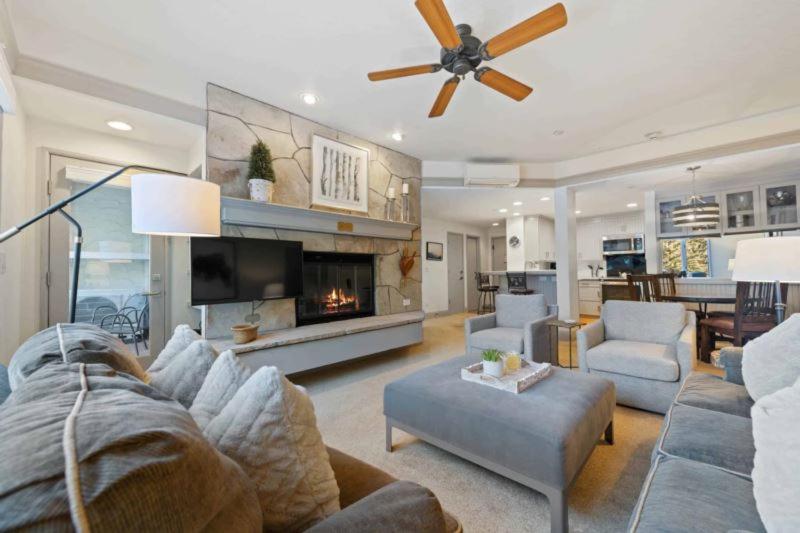 The Charter at Beaver Creek D120, Beaver Creek