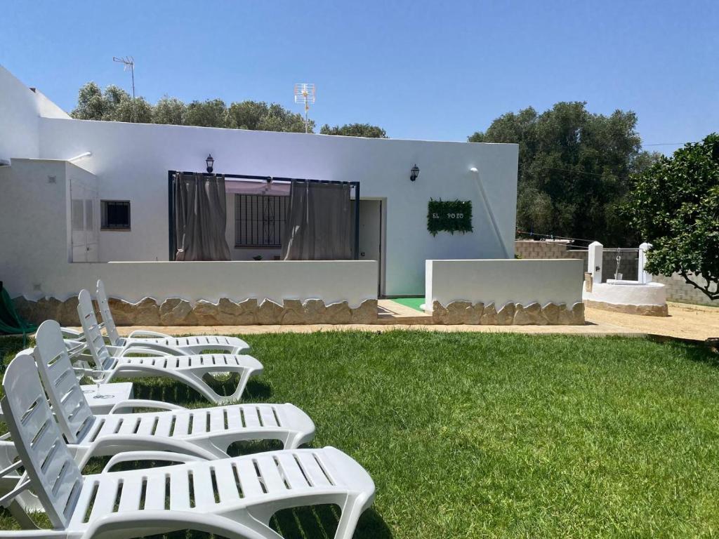 CASA EL POZO - 3