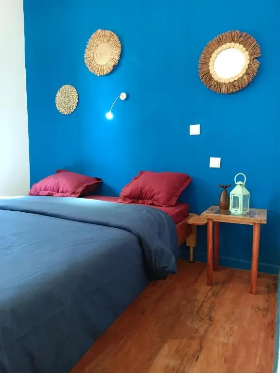 La lanterne, hotel in Antananarivo