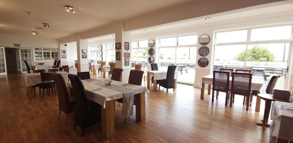 Gracellie Hotel 館内設備