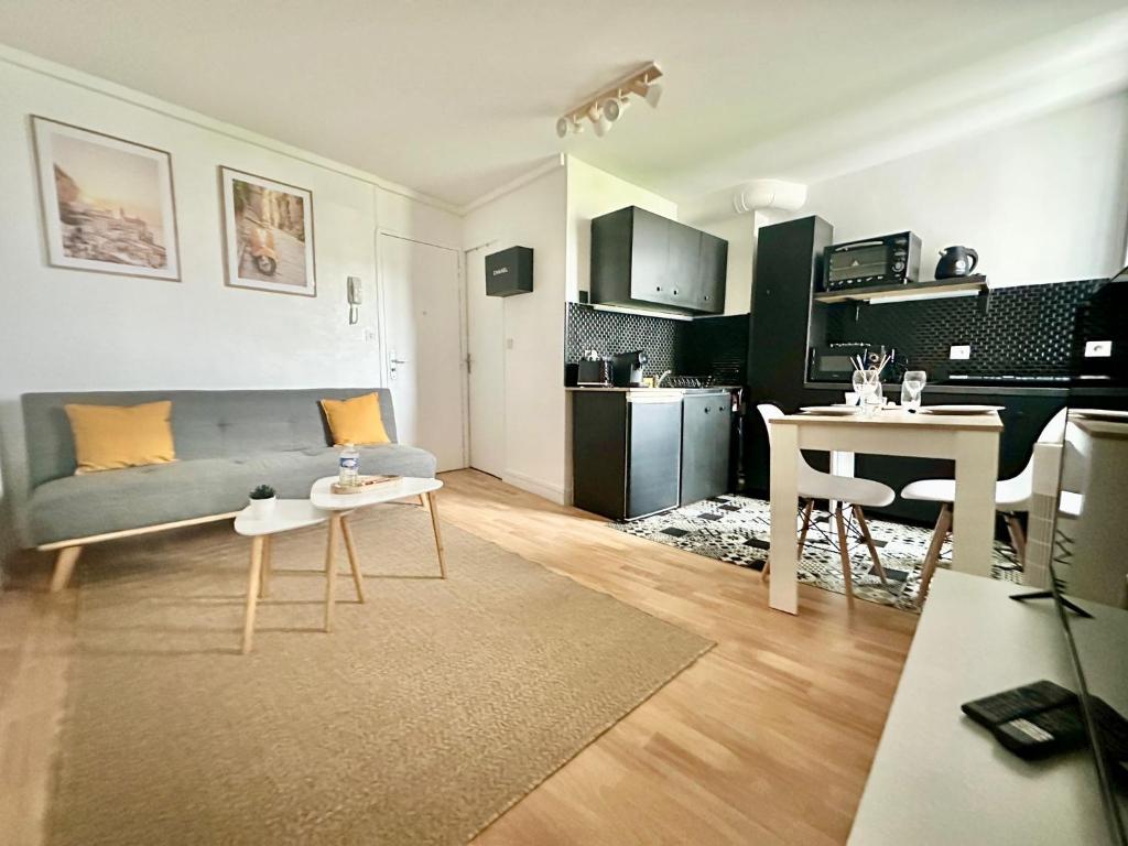 Les Arènes, zen et moderne, Limoges