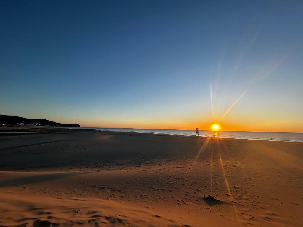 Serene & Joyful Retreat - Breathtaking view, Cabo Negro