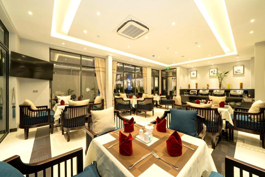 Eco Boutique Hotel