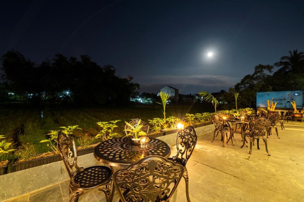 Eco Boutique Hotel