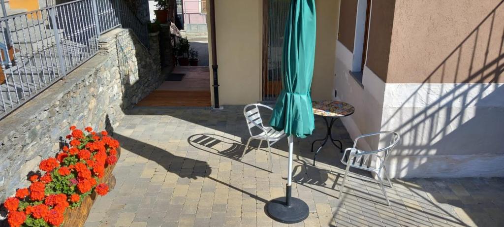 Maison Cocò - 4