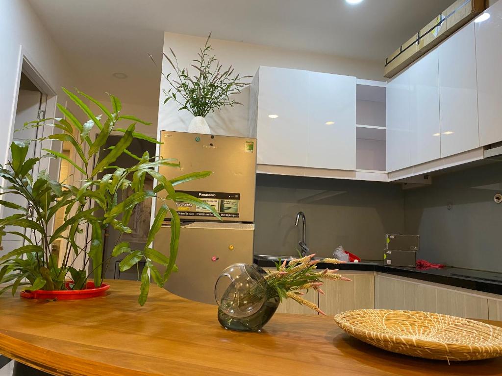 Apartment Terra Royal Homestay - 12.10