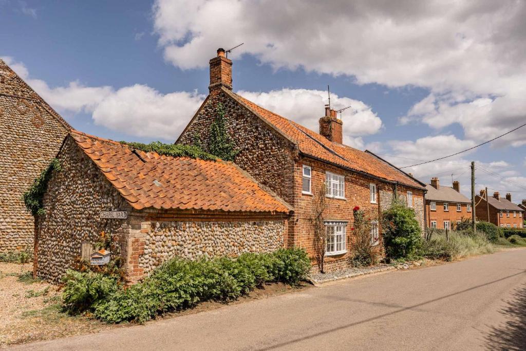 Host & Stay - Sandpipers, Holt