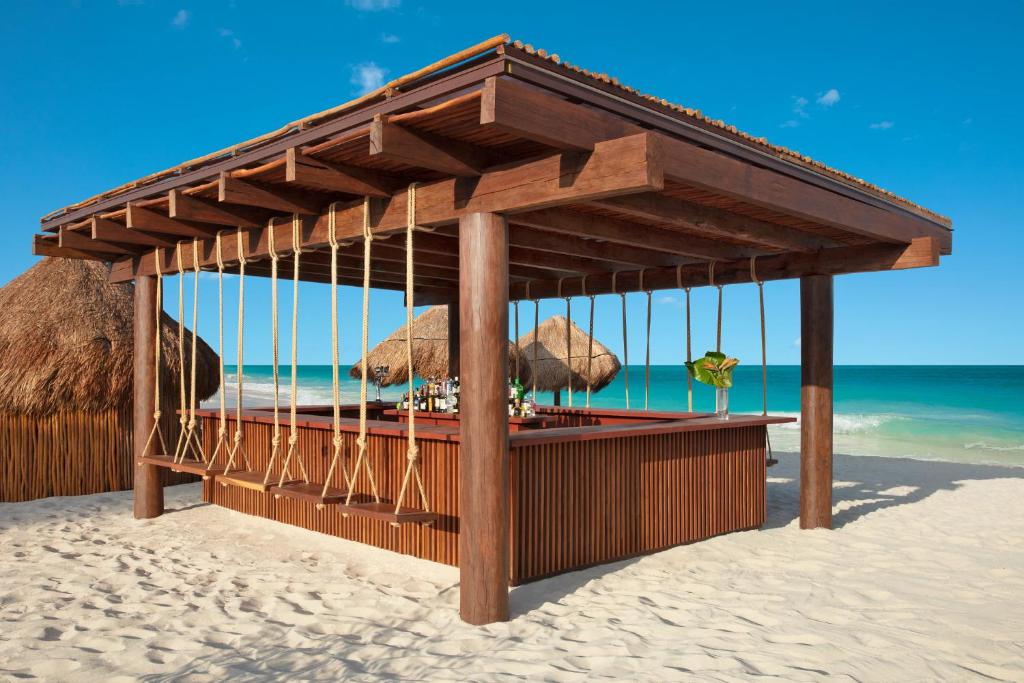 Secrets Playa Blanca Costa Mujeres - All Inclusive Adults Only - 2